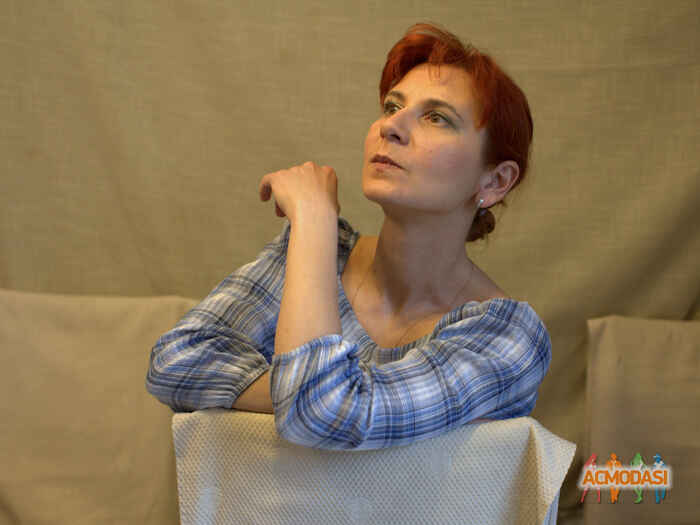 Рихтер Юлия Юрьевна фото №207072. Загружено 02 Июня 2012