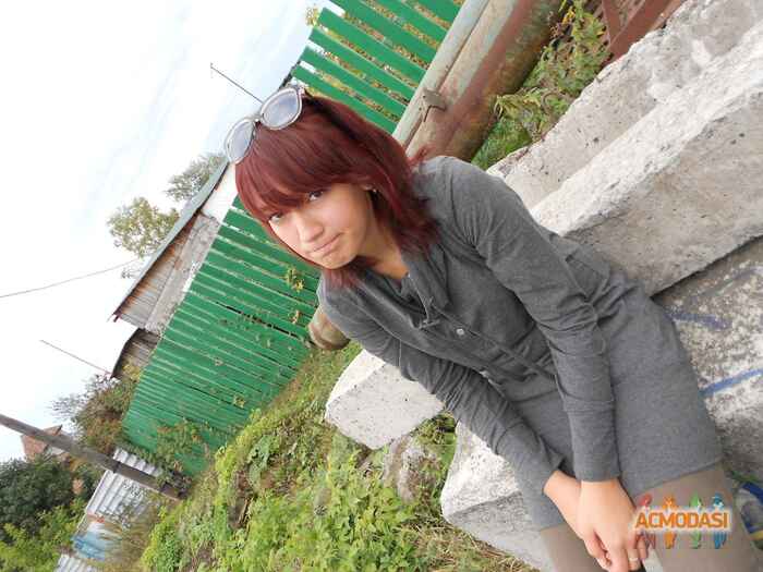 Полина Эркинбековна Маматова фото №300264. Загружено 30 Ноября 2012