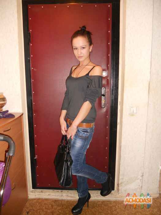 Анна Сергеевна Терёхина фото №402529. Загружено 07 Мая 2013