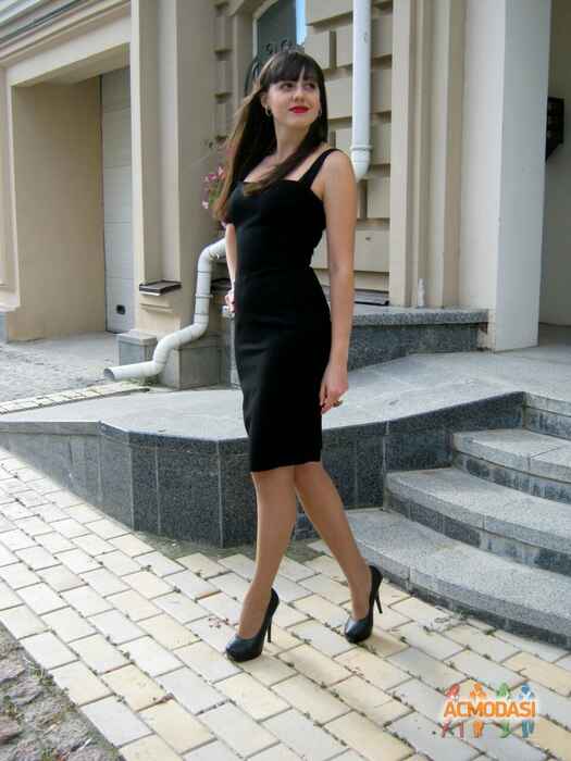 Ирина Алиевна Оруджкулиева фото №742724. Загружено 29 Сентября 2014