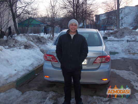 Евгений  Русу фото №347080. Загружено 14 Февраля 2013
