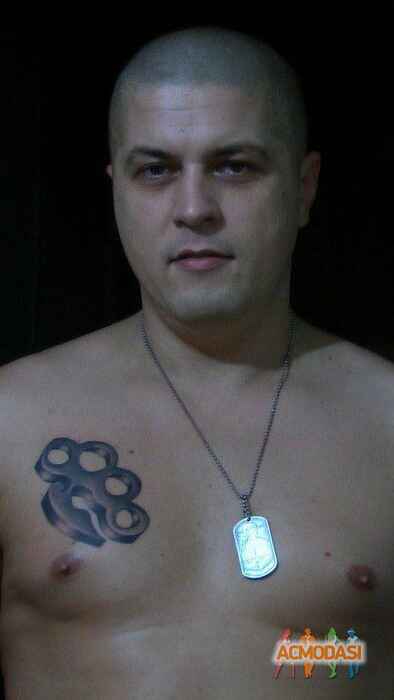 Алексей  Афтайкин фото №445806. Загружено 11 Июля 2013