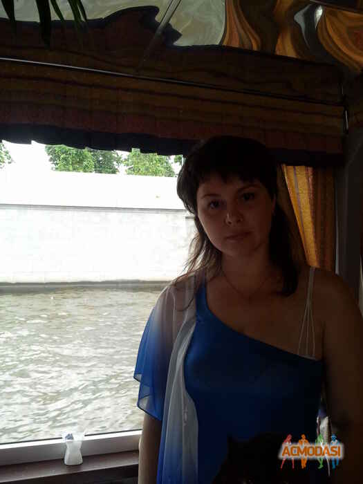 Ольга Сергеевна Орлова фото №458165. Загружено 28 Июля 2013