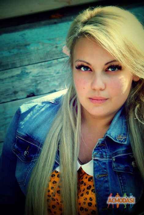 Анна Оганесовна Волкова фото №502769. Загружено 02 Октября 2013