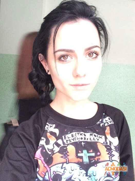 Елизавета Сергеевна Епишеноква фото №609372. Загружено 05 Марта 2014