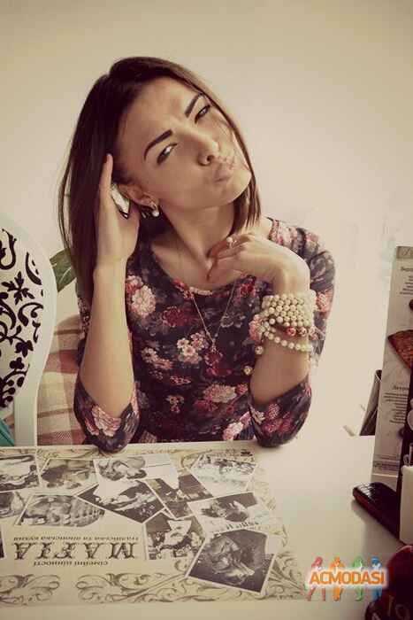 Виктория Сергеевна Возная фото №618948. Загружено 20 Марта 2014