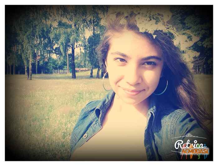 Мария Артуровна Саркисян фото №719033. Загружено 27 Августа 2014