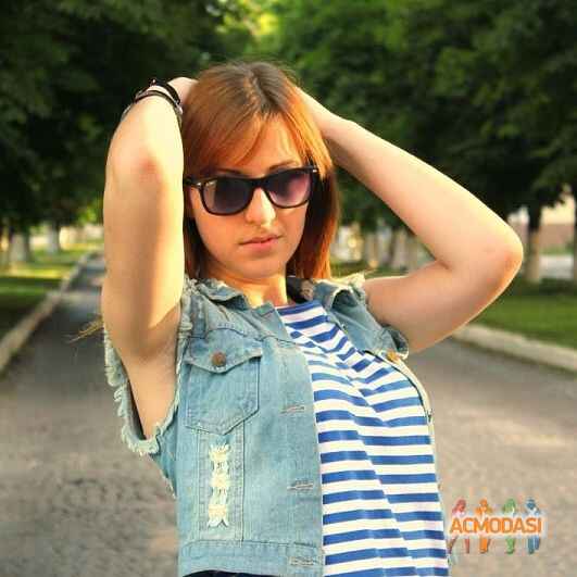 Алина Васильевна Мунтяну фото №715814. Загружено 23 Августа 2014