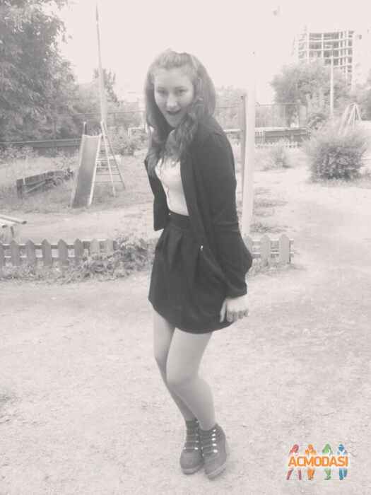 Варвара  Лежнина фото №728386. Загружено 10 Сентября 2014