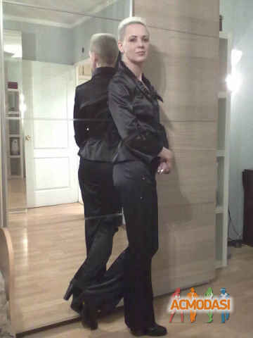 Оксана Викторовна Васина фото №781581. Загружено 27 Ноября 2014