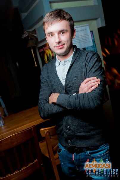 Руслан  Кириченко фото №841952. Загружено 30 Марта 2015