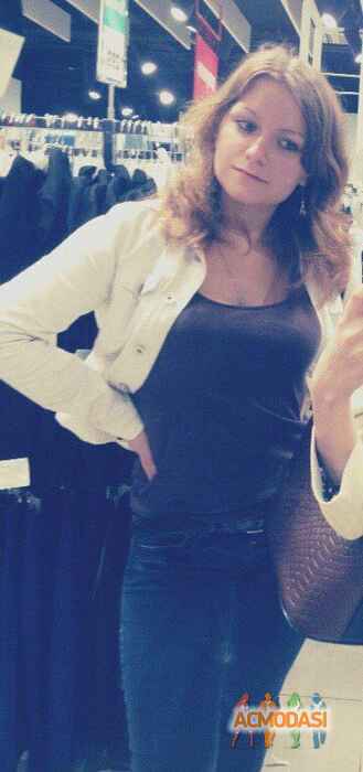 Александра Евгеньевна Прозорова фото №922195. Загружено 16 Сентября 2015