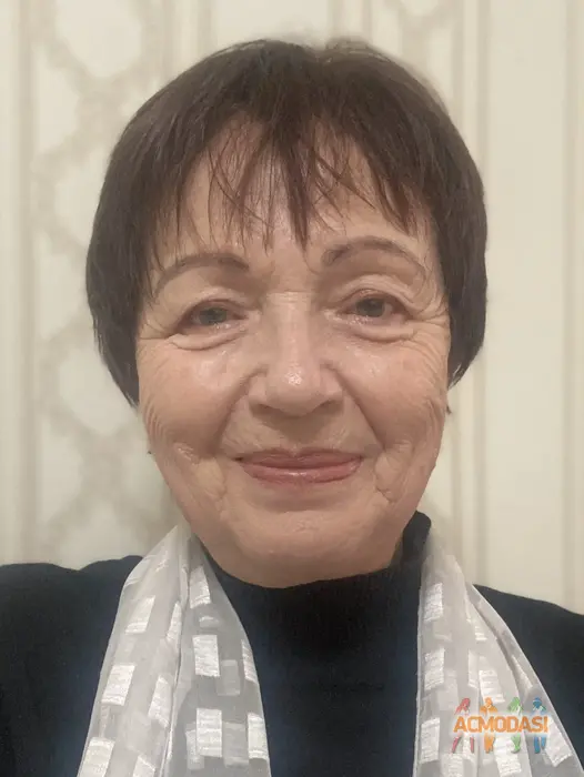 Петрова (Дружинина) Антонина фото №1932579. Загружено 29 Июля 2025