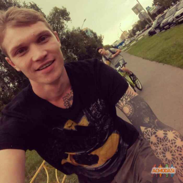 Антон Олегович Григорьев фото №1096044. Загружено 12 Октября 2016