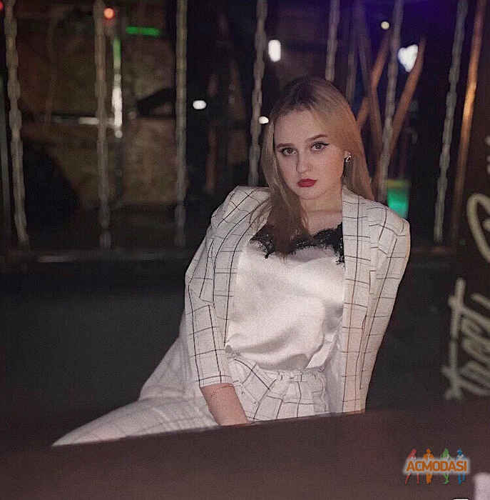Анна Павловна Путилова фото №1650857. Загружено 28 Октября 2020