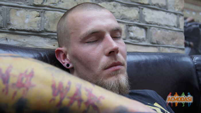 Aleksandr  Mc-gosha фото №1299026. Загружено 14 Марта 2018