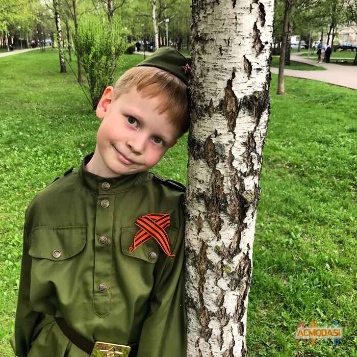 Дмитрий Александрович Сафонов фото №1449948. Загружено 22 Апреля 2019