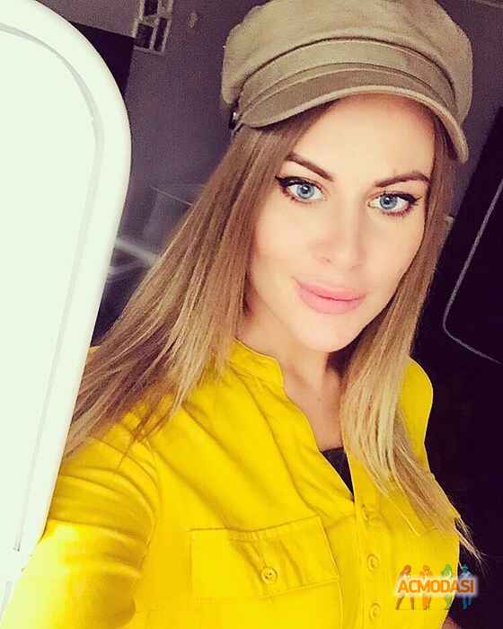 Оксана Владимировна Белова фото №1601089. Загружено 21 Мая 2020