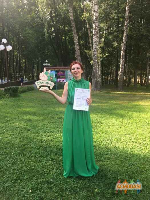 Юлия  Калина фото №1354850. Загружено 06 Августа 2018