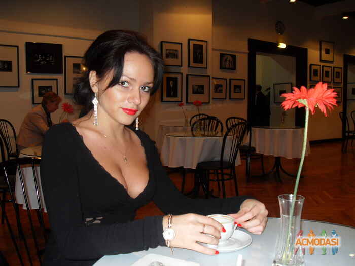 Алина Юрьевна Яковлева фото №160548. Загружено 05 Марта 2012