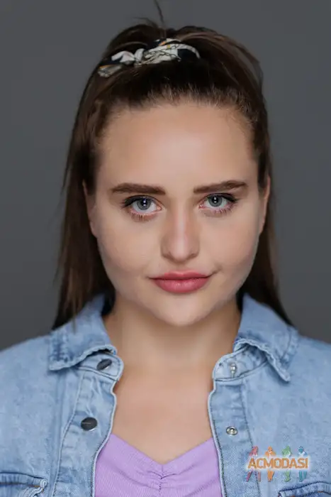 Kristina Evgenievna Dvoeglazova фото №1938873. Загружено 16 Октября 2025