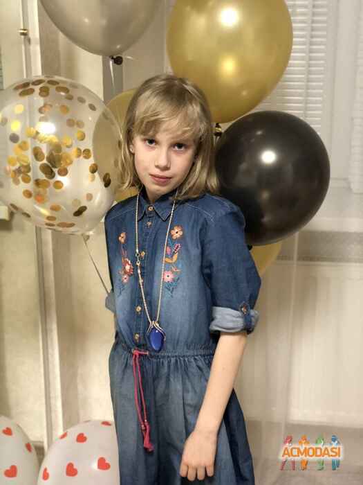 Элина  Кондратова фото №1475056. Загружено 20 Июня 2019