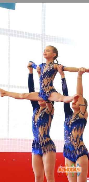 Мария  Бодрова фото №1483854. Загружено 09 Июля 2019