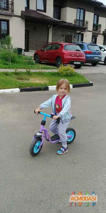 Анастасия   фото №1499414. Загружено 14 Августа 2019