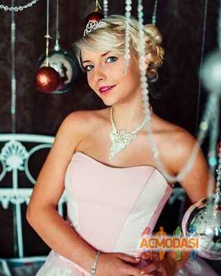 Darina  Morozova фото №1522870. Загружено 09 Октября 2019