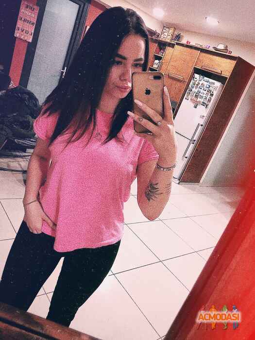 Елизавета Алексеевна Михеенко фото №1590028. Загружено 07 Апреля 2020