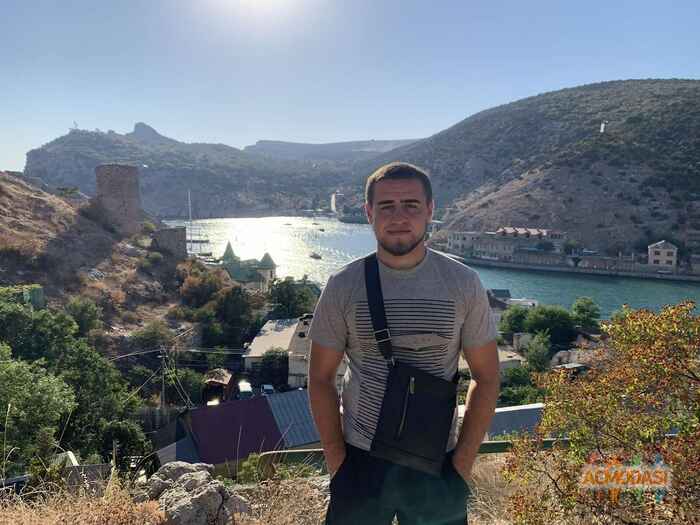 Карим  Саломов фото №1649104. Загружено 22 Октября 2020