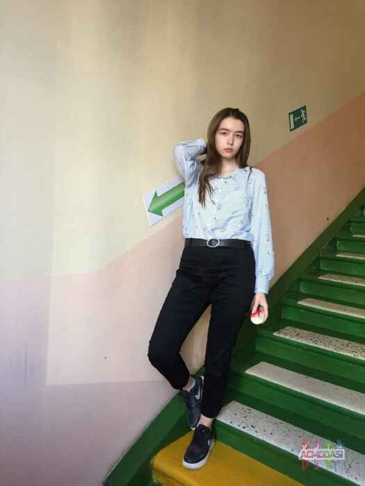 Надежда  Чмелёва фото №1662554. Загружено 03 Декабря 2020