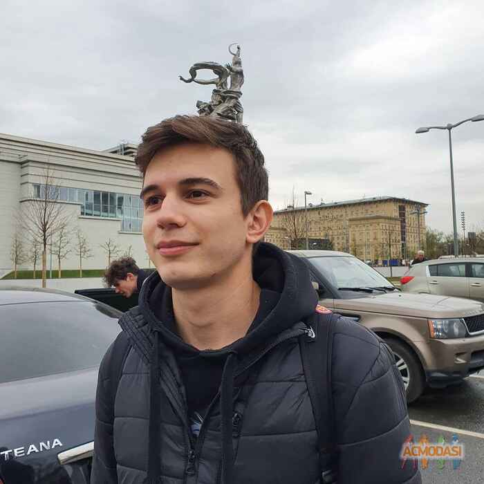 Максим  Никитин фото №1703648. Загружено 30 Апреля 2021