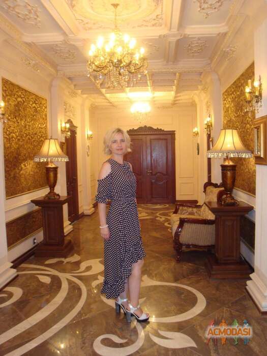 Лариса  Полевцова фото №1802820. Загружено 22 Июня 2022