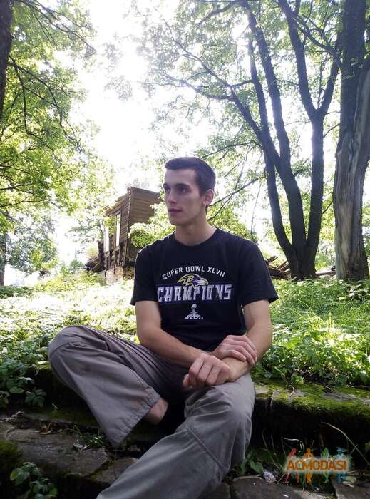 Андрей Иванович Яковлев фото №1834870. Загружено 26 Декабря 2022