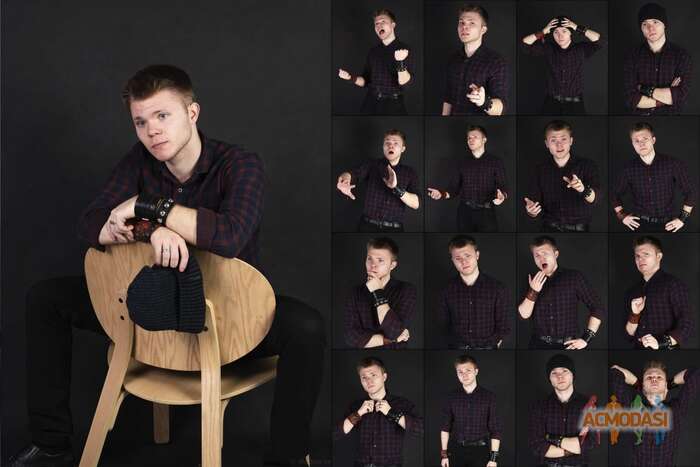 Роберт  Боровский фото №1843344. Загружено 16 Февраля 2023