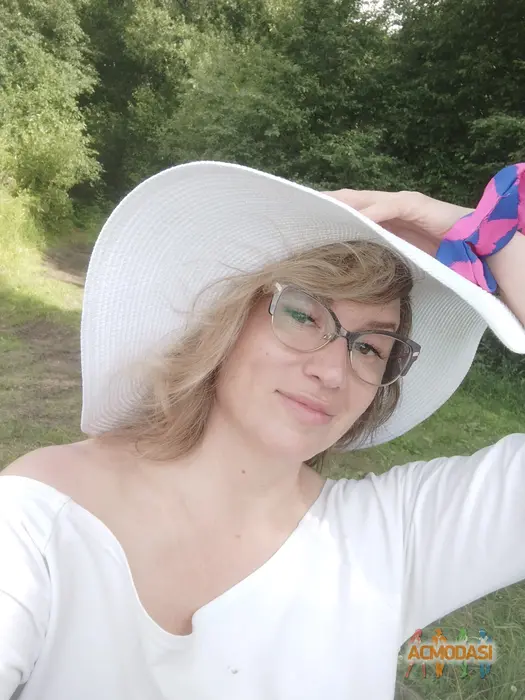 Оксана  Веденеева фото №1864757. Загружено 20 Августа 2023