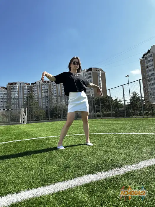 Анастасия  Тарасова фото №1941082. Загружено 09 Ноября 2025