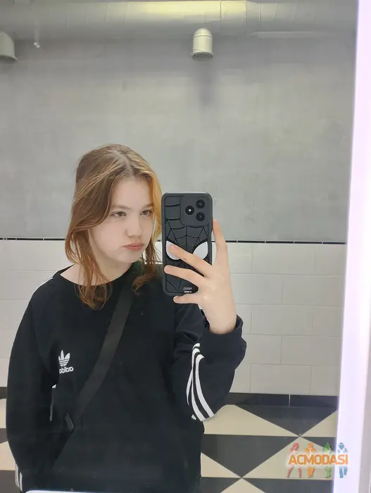 Василиса  Подобедова фото №1932455. Загружено 28 Июля 2025