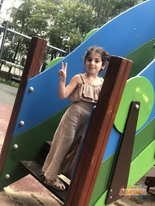 Софья  Мнацаканян фото №1936850. Загружено 22 Сентября 2025