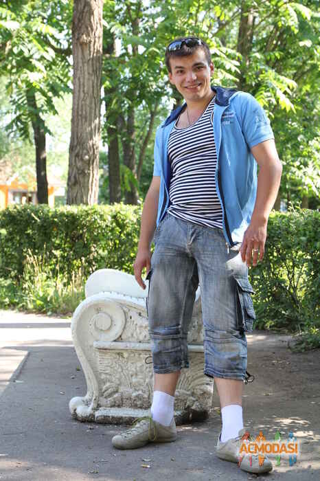 Алексей Михайлович Синицын фото №206764. Загружено 01 Июня 2012