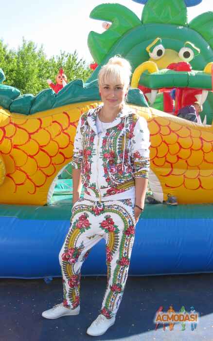 Оксана Викторовна Линник фото №203844. Загружено 26 Мая 2012