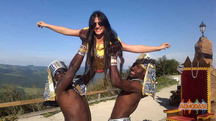 Карина Александровна Дмитричева фото №242912. Загружено 23 Августа 2012