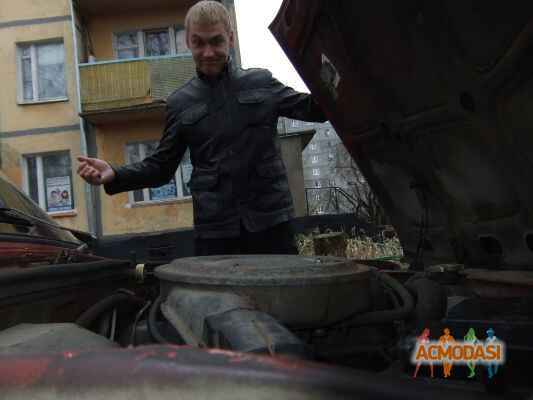 Чижиков  Андреевич фото №347454. Загружено 15 Февраля 2013