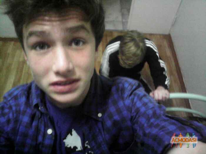 Владислав Мельник Сергеевич фото №510327. Загружено 14 Октября 2013