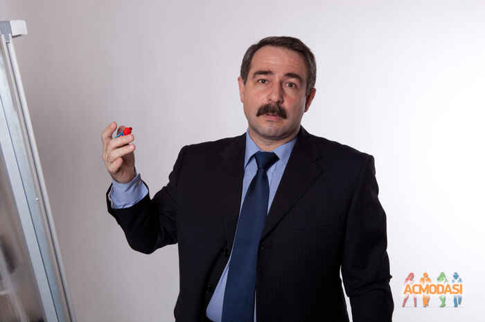Андрей Алексеевич Головачев фото №490067. Загружено 12 Сентября 2013