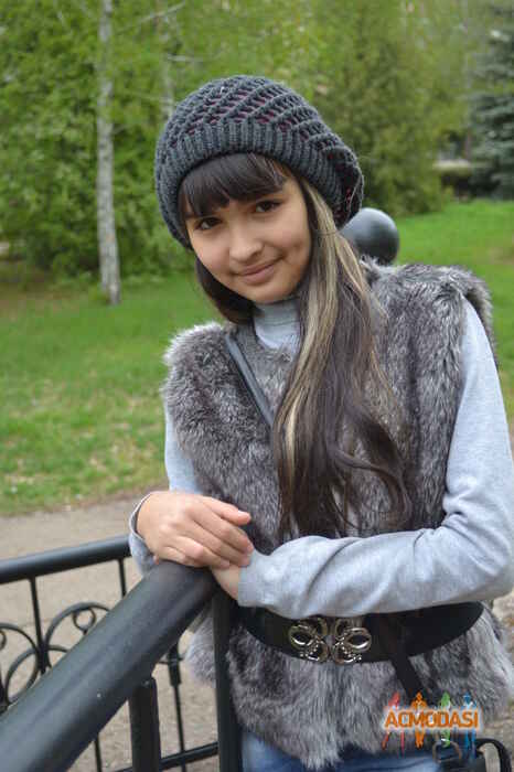 Виолетта Азатовна Гиниятуллина фото №413734. Загружено 22 Мая 2013
