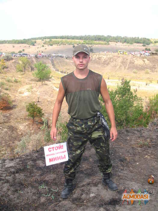 Сергей Викторович Каверин фото №501627. Загружено 30 Сентября 2013