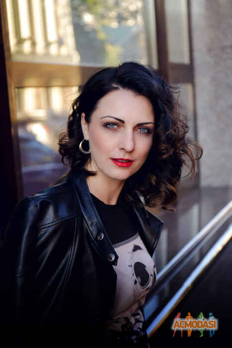 Светлана  Чумакова фото №1527957. Загружено 18 Октября 2019