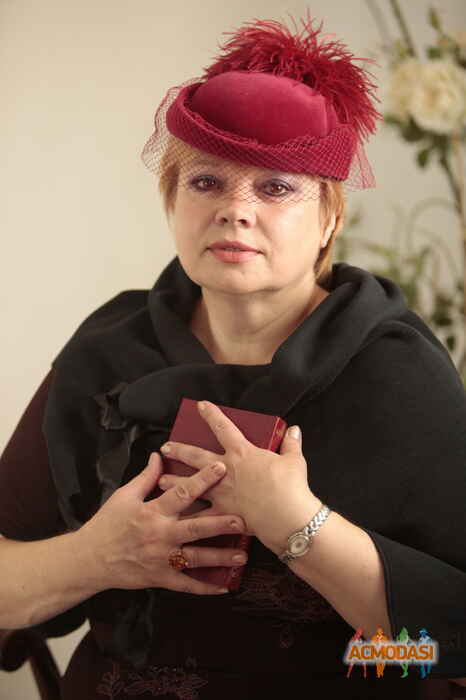 Наталья Олеговна Савина фото №511631. Загружено 16 Октября 2013